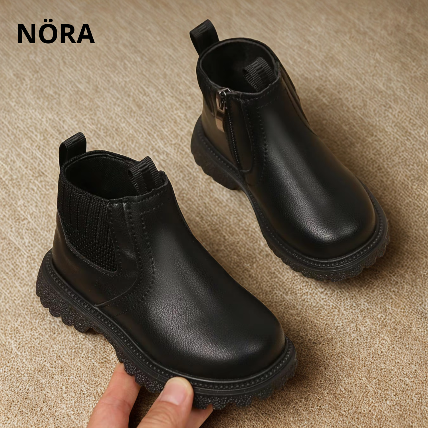 Baby Botte Class & Chic