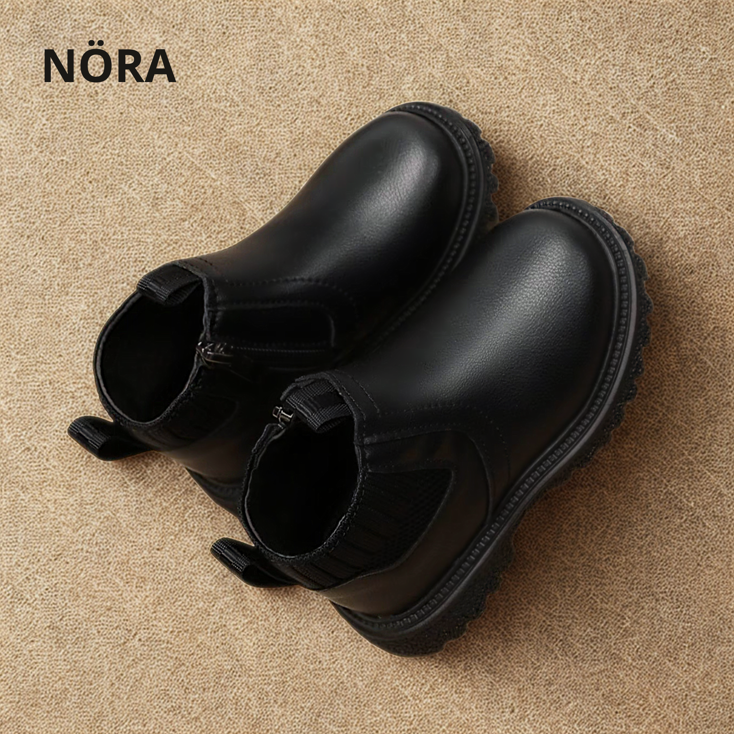 Baby Botte Class & Chic